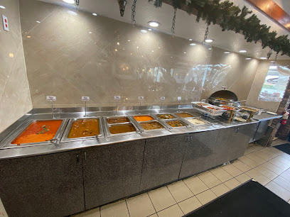 The Mughal Restaurant