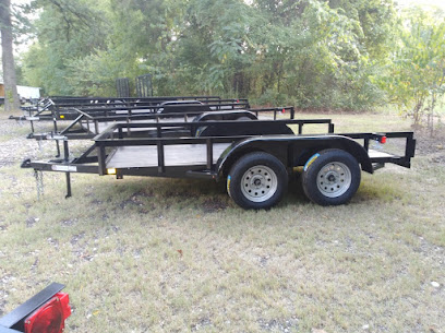 Texas Hunting Land LLC