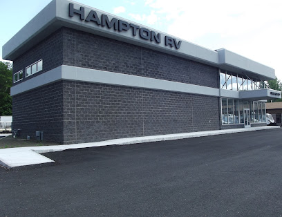 Hampton RV Trailer Sales & Service