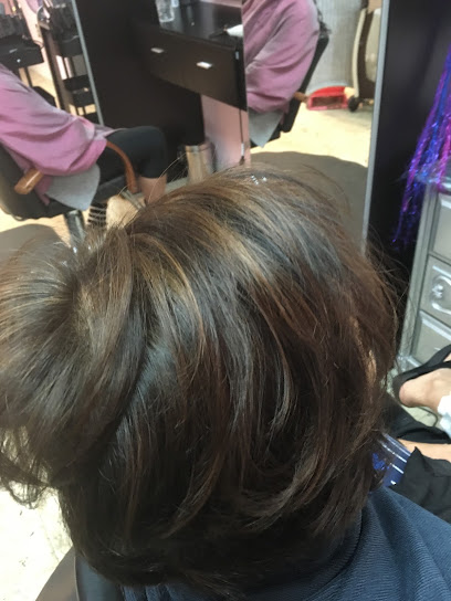 Studio Pink Hair Salon | Hair Extensions & Color