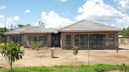 Dream House Construction