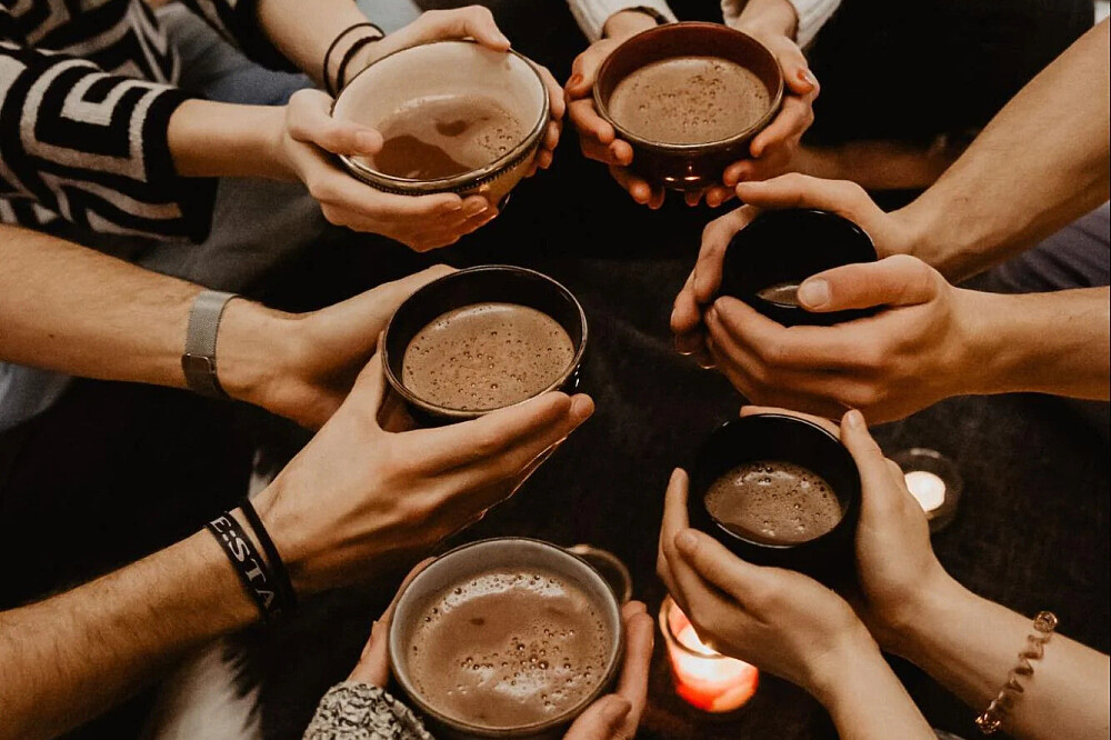 8-tägiges „Erde- und Verwurzelungs“-Retreat für Frauen in Costa Rica