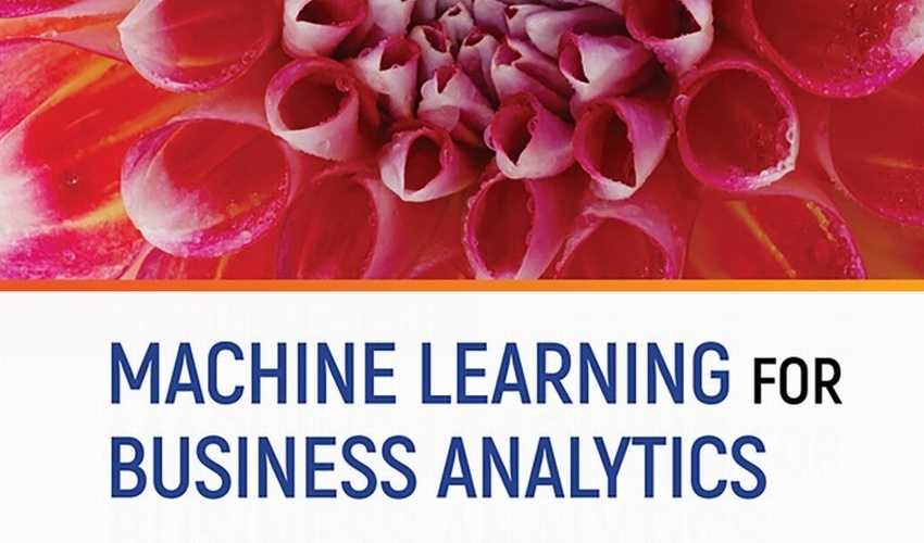 Machine Learning for Business Analytics