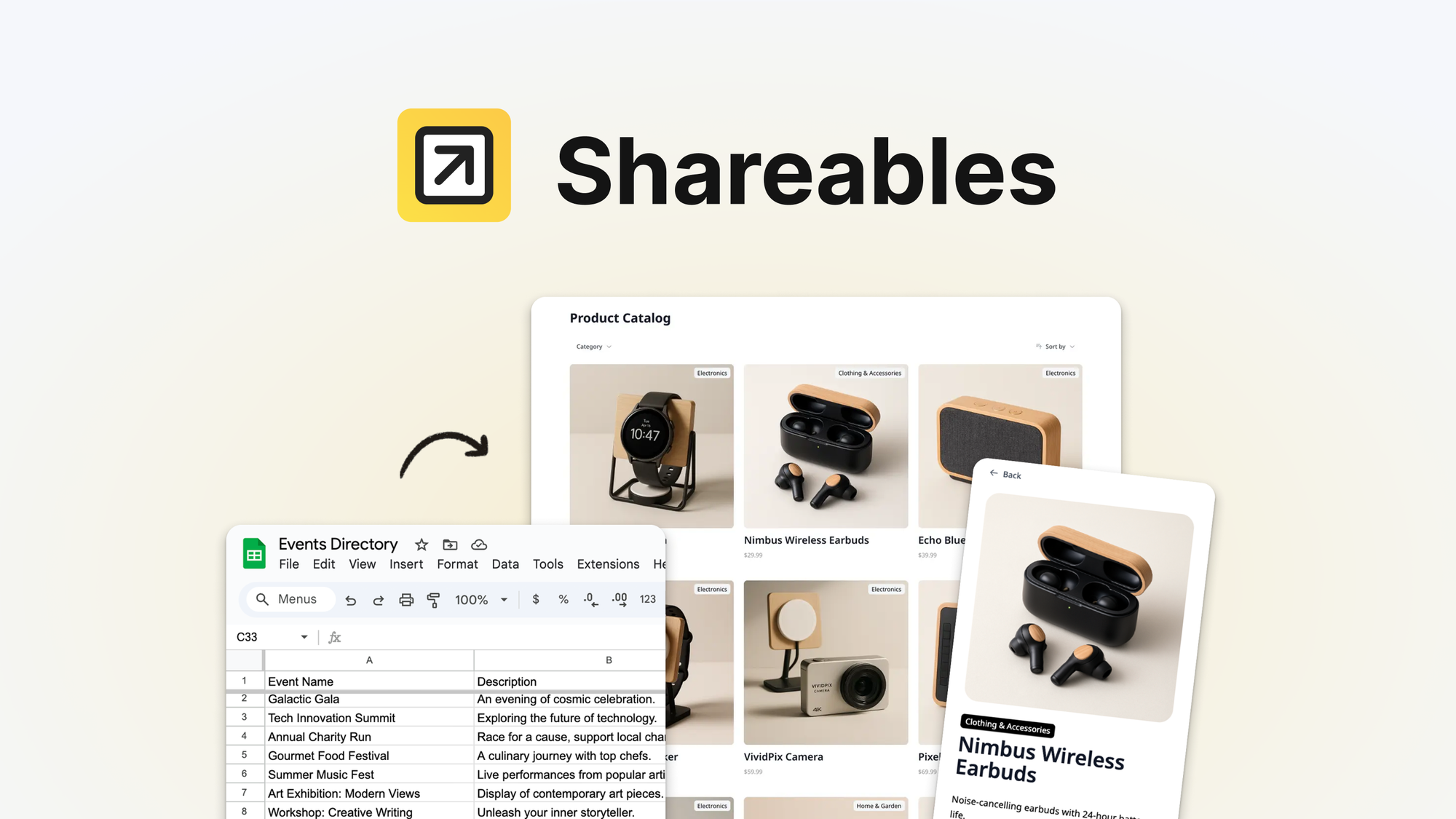 Shareables Lifetime Deal