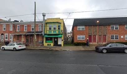 IC4 Star Jamaican Restaurant