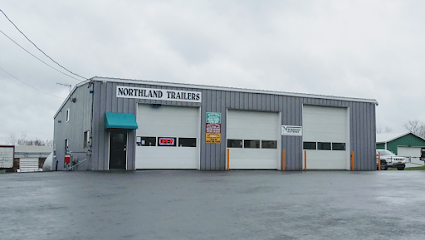 Northland Trailers