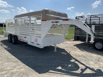 Fobber Trailer Sales