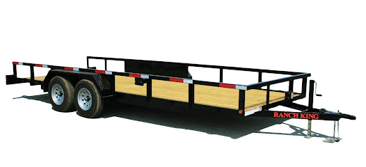 Cashway Trailer Sales