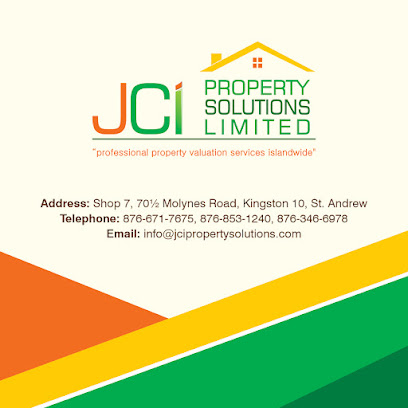 JCI Property Solutions