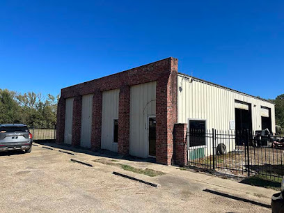 Top Notch Trailer Sales & Service