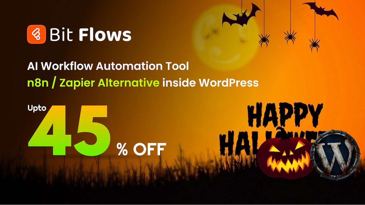 Bit Flows Lifetime Deal 