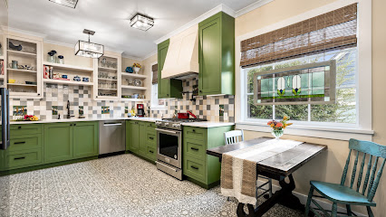 Heartspace Interiors