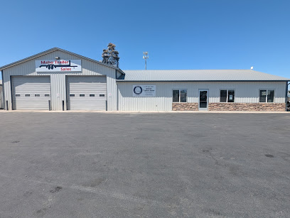 Idaho Trailer Sales