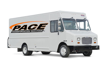 Pace Transportation Services