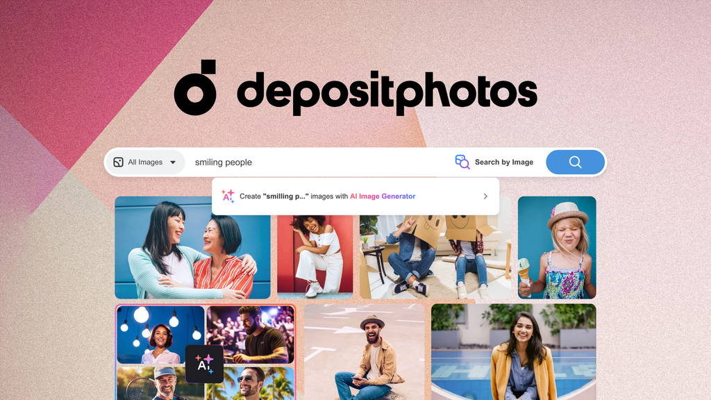 Depositphotos Lifetime Deal