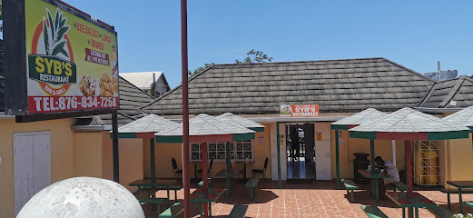 SYB'S Restaurant
