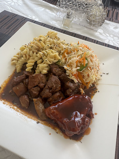 Omar's Fine Dine Cuisine