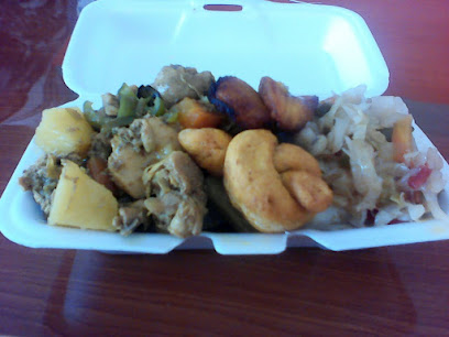 Ana J's Restaurant & Cafe