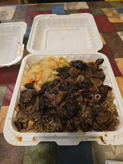 Island Dreams Cuisine