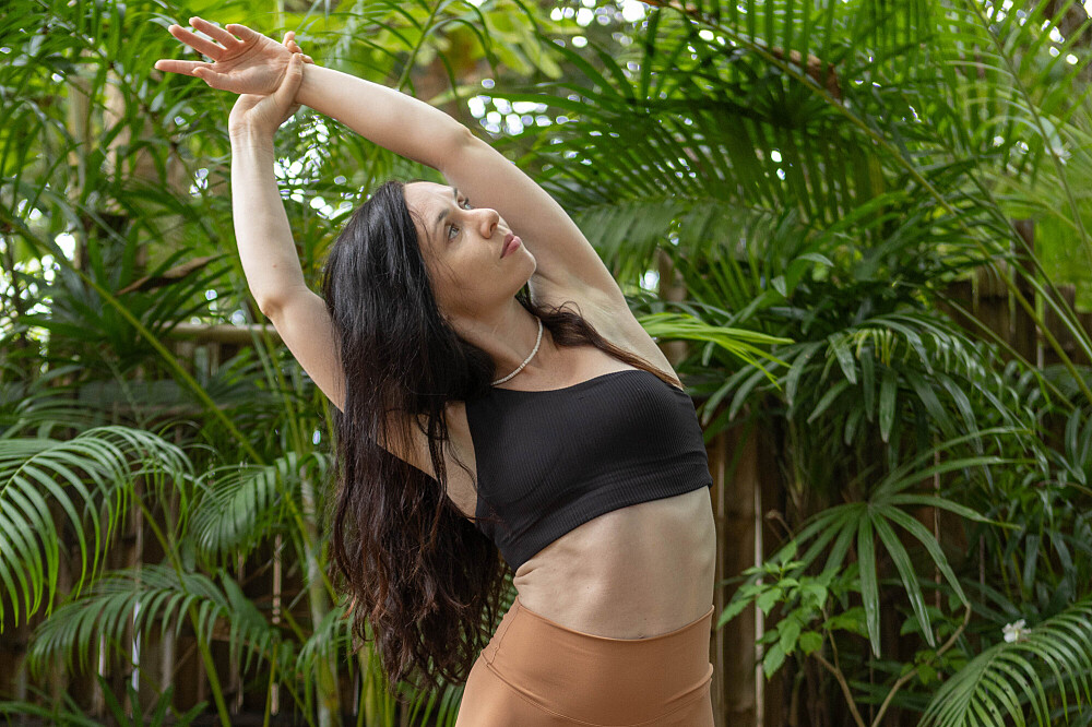 11-tägige Körpertransformation in Koh Phangan, Thailand