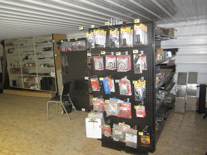 Tri Corners Trailer Sales & Service LLC