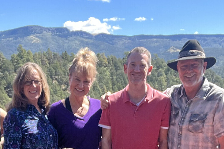 4-tägiges Retreat „Der Weg des Kriegers: Achtsamkeitsreise“, USA