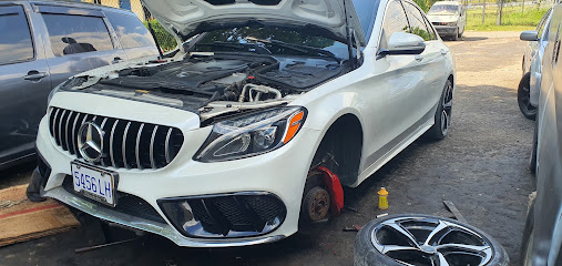Browns Shocks Repairs