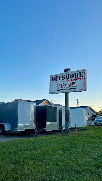 Offshore Trailers