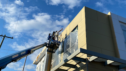 Caledonia Projects, Painting & Renovations Ltd