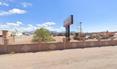 Raw Maxx Trailers Llc