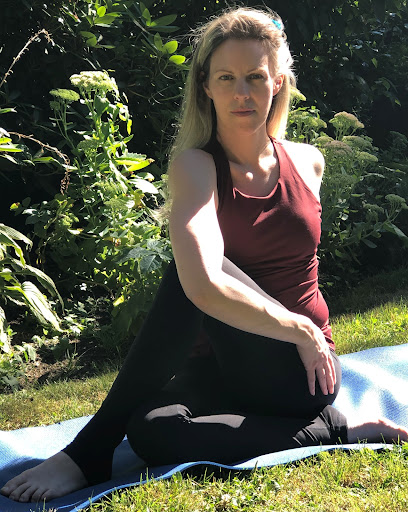 Transformative Yoga