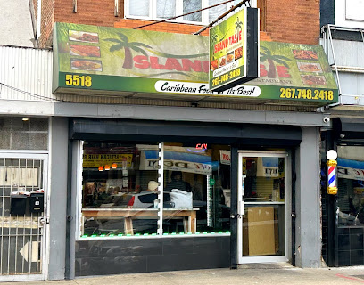 Island Taste Jamaican Restaurant
