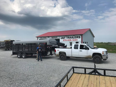 J & T Trailers