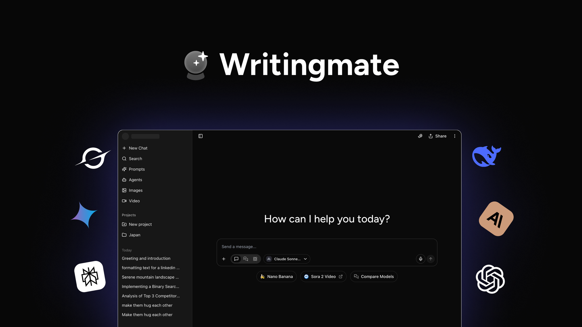 Writingmate Lifetime Deal