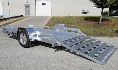 DODGE COUNTY TRAILER Sales and Service