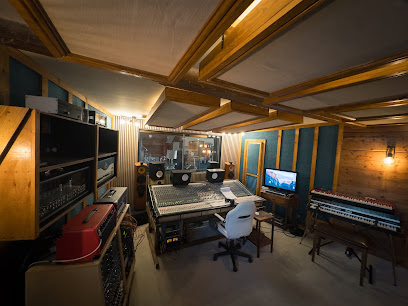 Prospect Studios