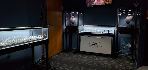 SMC DIAMONDS