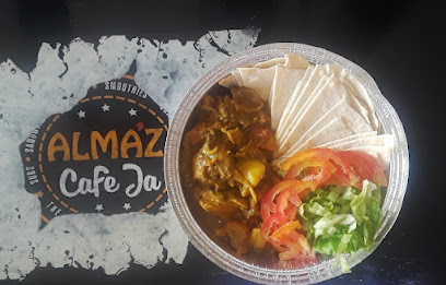 Almaz Cafe Ja