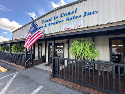 Coast To Coast Truck & Trailer