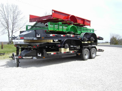 Wolfe Trailer Sales