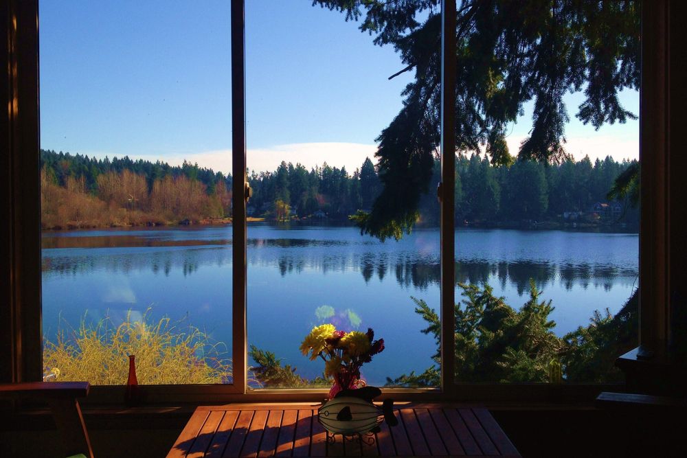 8-dniowy pobyt duchowy w Cottage Lake B&amp;B w Woodinville w USA
