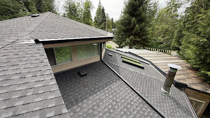 Resilience Roofing