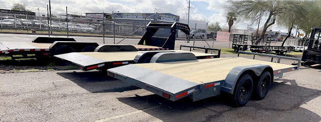 JJ Trailers