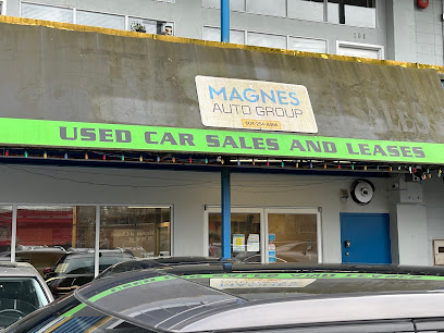 Magnes Auto Group