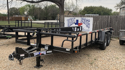 Toch Equipment Trailers and Carports