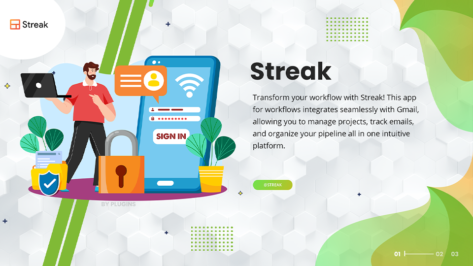 GoHighLevel marketplace - GHL integration - Streak Action Automation For Workflows