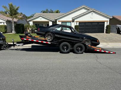 Wolfpack Trailer Sales