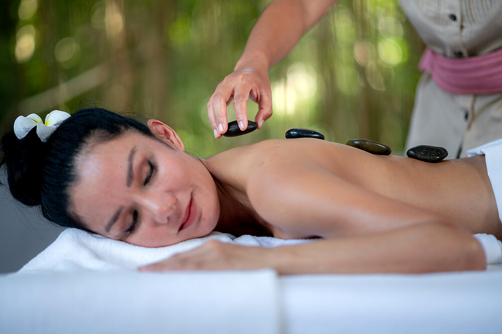 8-tägiges Wellness-Retreat-Paket auf Ko Samui, Thailand