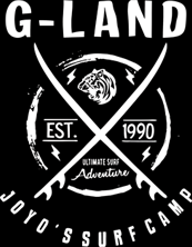G Land Joyo'S Surf Camp