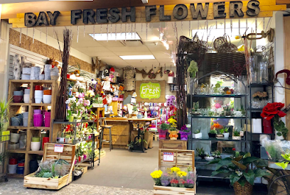 Bay Fresh Flowers